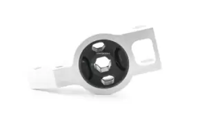 Image of LEMFORDER Arm Bushes 34763 01 Suspension Bushes,Wishbone Bushes VW,AUDI,SKODA,Golf V Schragheck (1K1),TOURAN (1T1, 1T2),GOLF VI (5K1)