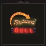 Image of Kings Of Leon - Mechanical Bull (Music CD)