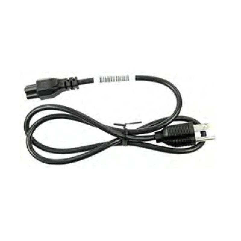 Image of Acer 27.RSF01.003 power cable Black 1 m