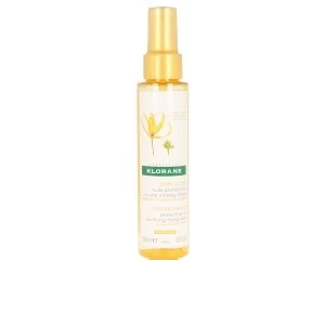 Image of SUN RADIANCE protective oil with ylang-ylang 100ml