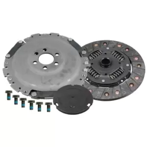 Image of Clutch Kit ADV183013 by Blue Print