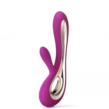 Image of LELO Soraya 2 - Deep Rose