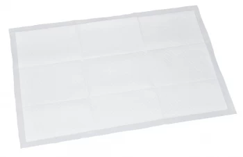 Image of Disposable Bed Pads pack of 25 SAP 5