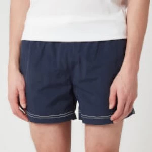 Image of Hugo Boss Tuna Swim Shorts Navy Size M Men
