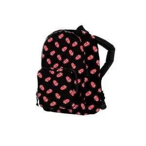 Image of Rolling Stones - Classic Aop Kid's Rucksack