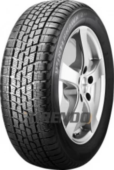 Image of Firestone Winterhawk 2 EVO 185/65 R14 86T
