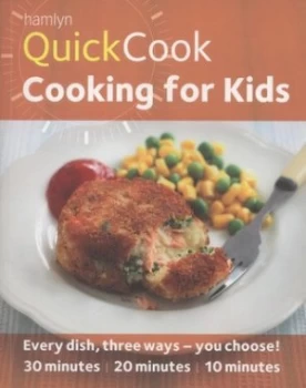 Image of Recipes for Kids by Emma Jane Frost Paperback