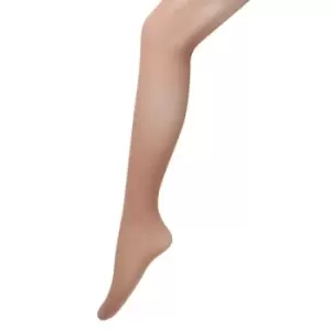 Image of Calvin Klein Ultra fit 40D tights - Beige