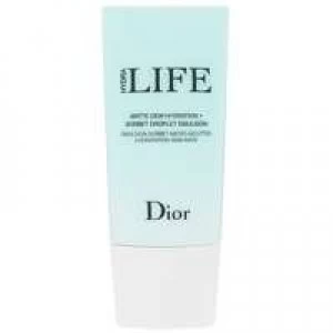 Image of Dior Hydra Life Sorbet Emulsion 50ml