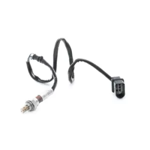 Image of VEMO Lambda sensor VW,AUDI,SKODA V10-76-0155 06A906262BR,06A906262CF,06A906262BR 06A906262BR,06A906262BR,06A906262CF,6A906262BR,6A906262CF,06A906262BR