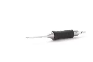 Image of Weller RTM 025 K 2.5 x 0.3 x 19mm Knife Soldering Iron Tip for use with WMRP, WXMP