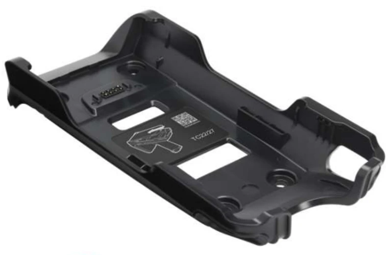 Image of Zebra ADP-RFD40-TC2X-2E handheld mobile computer accessory Adapter