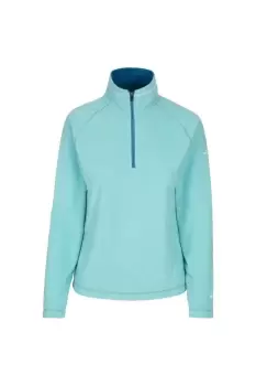 Image of Skylar Fleece Top