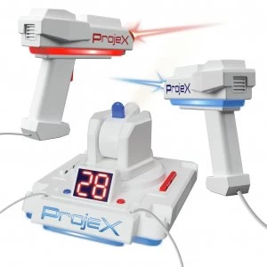 Image of ProjeX Projecting Game Arcade