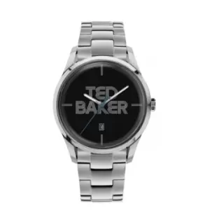 Image of Gents Stainless Steel Watch BKPLTF307