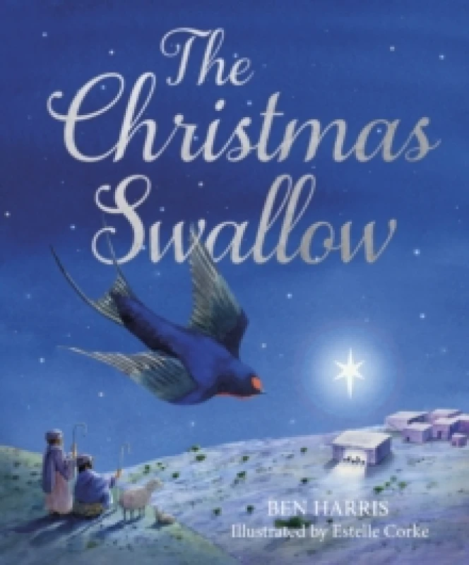 Image of The Christmas Swallow Hardback