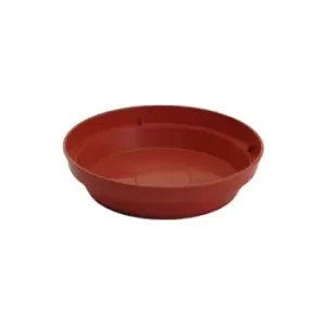 Image of Ward Plastic Saucer 19cm GN061