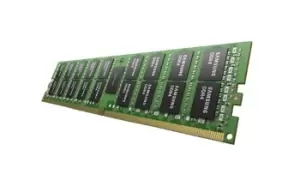 Image of Samsung M393A8G40MB2-CVF memory module 64GB 1 x 64GB DDR4 2933...