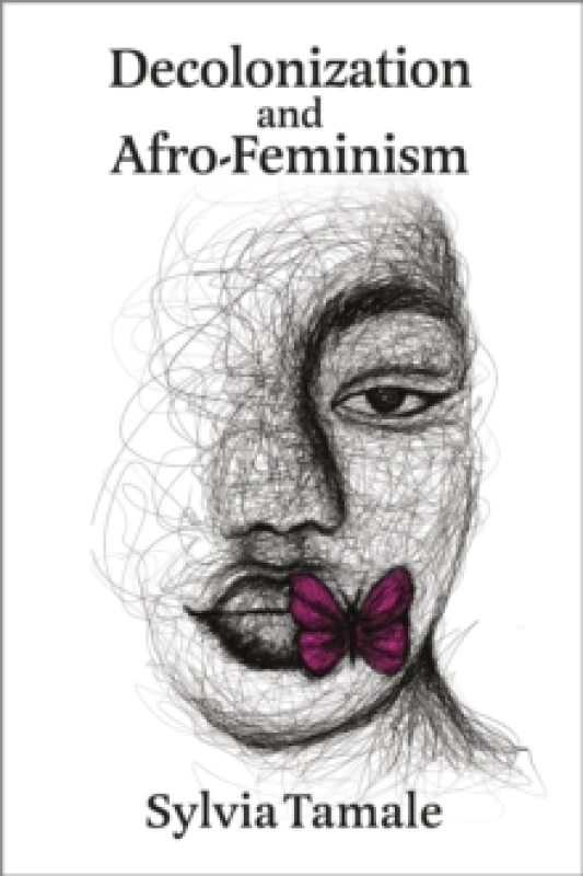 Image of Decolonization and Afro-Feminism Paperback / softback