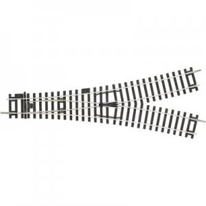 Image of 55226 H0 Piko A Y point 30 ° 908 mm