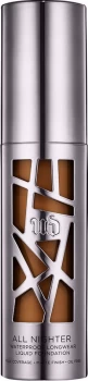 Image of Urban Decay All Nighter Liquid Foundation 30ml 12.0