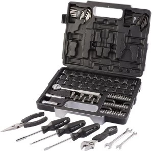 Image of Draper 105 Piece Home DIY Tool Kit