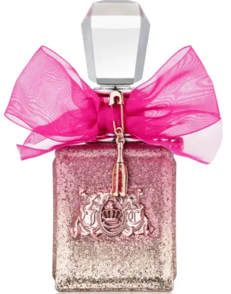Image of Juicy Couture Viva La Juicy Rose Eau de Parfum For Her 50ml