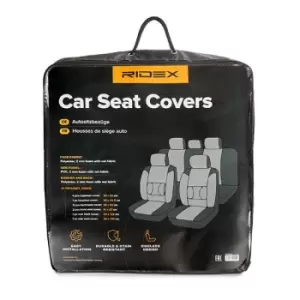 Image of RIDEX Seat cover 4773A0029 VW,AUDI,MERCEDES-BENZ,Golf IV Schragheck (1J1),Golf V Schragheck (1K1),POLO (9N_),TOURAN (1T1, 1T2),Passat Variant (3C5)