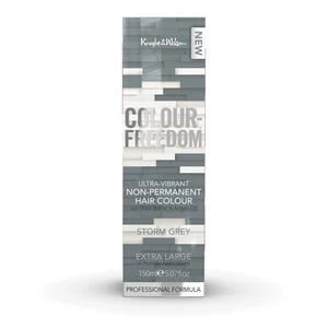 Image of Colour Freedom Storm Grey