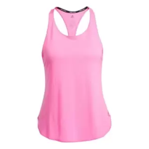 Image of adidas Go To 2 Tank Top Womens - Pink
