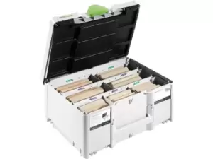 Image of Festool 576792 Domino XL Beechwood SYS3 M 187