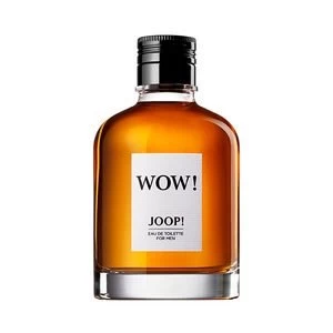 Image of Joop Wow Eau de Toilette For Him 100ml