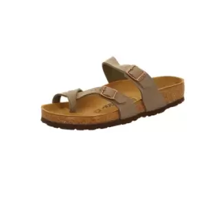 Image of Birkenstock Clogs grey 6.5