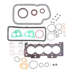 Image of AJUSA Full Gasket Set, engine with valve stem seals 50147500 BMW,5 Limousine (E39),3 Touring (E46),5 Touring (E39),3 Limousine (E36),3 Coupe (E36)