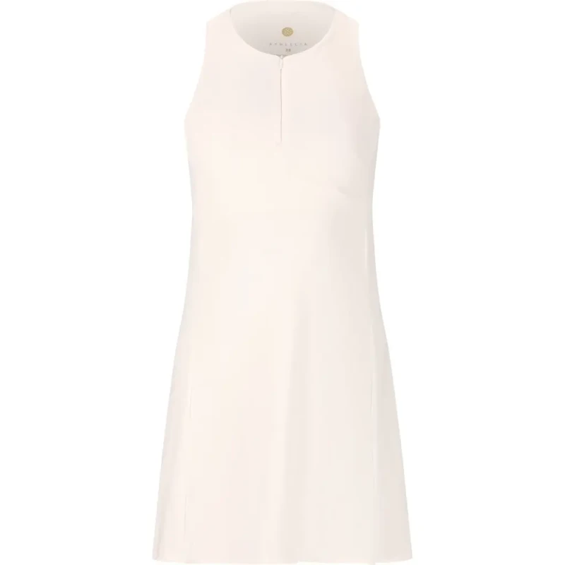 Image of Athlecia Sleeveless dress For Her Athlecia Scala Blanc Female 44