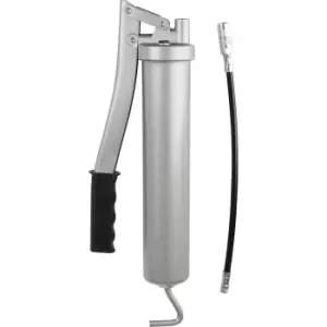 Image of PRESSOL Hand lever grease gun, for greases up to NLGI 2 at 20 °C, pack of 10, LxWxH 400 x 360 x 145 mm