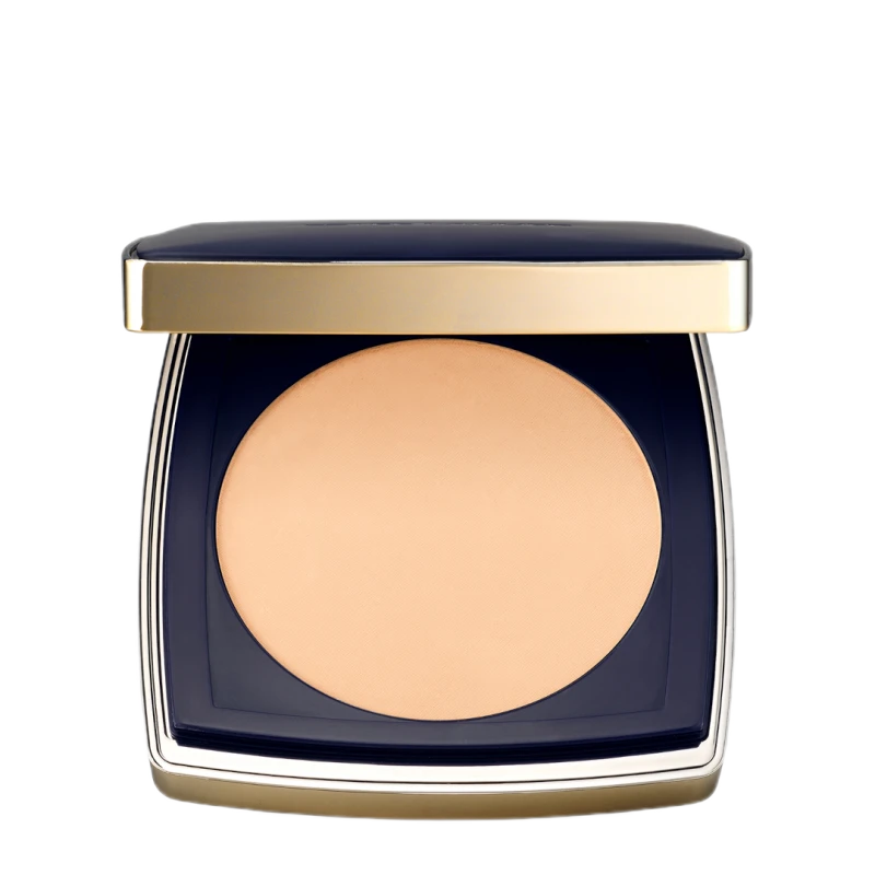 Image of Estee Lauder Double Wear Stay-In-Place Matte Powder Foundation 11g 3N1 - Ivory Beige