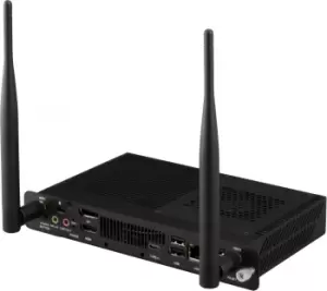 Image of Viewsonic VPC25-W53-O1-1B embedded computer 2 GHz Intel Core...