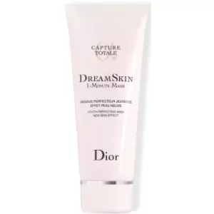 Image of DIOR Capture Totale Dreamskin 1-Minute Mask Exfoliating Masque 75ml