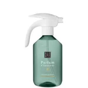 Image of Rituals The Ritual of Jing Parfum d'Interieur Scared Lotus & Jujube Room Spray 500ml