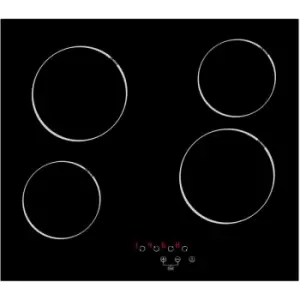 Image of Econolux - ART29192 60cm Ceramic Touch Control Hob