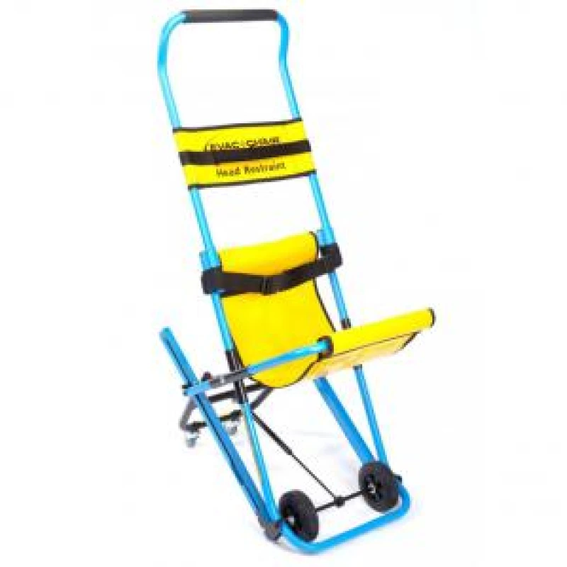 Image of Safety ChairEvac+Chair 1 - 300H - Mk4 Evacuation Chair