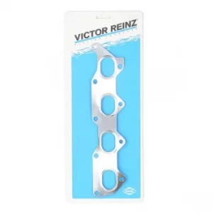 Image of REINZ Exhaust Manifold Gasket VW,SKODA,SEAT 71-34206-00 036253039F,036253039F,036253039F 036253039F