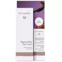 Image of Dr. Hauschka Face Care Regenerating Day Cream 40ml and Regenerating Serum 2.5ml