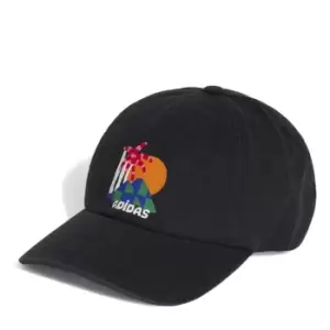Image of adidas axFarm Cap 99 - Black