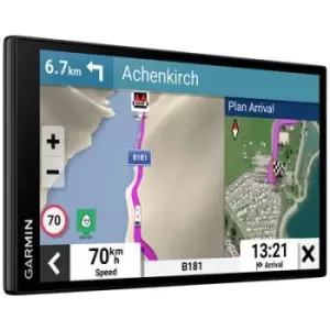 Image of Garmin Camper 795 MT-D EU Camper sat nav 17.78cm 7" Europe, South Africa