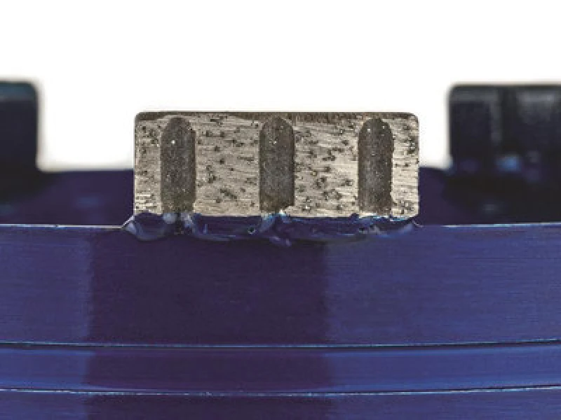 Image of Mexco A11Lc152 Slotted Dry Core Drill Xcel Grade 152mm Mexa11Lc152