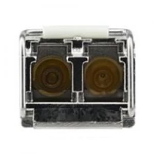 Image of StarTech.com Dell EMC SFP-10G-ZR Compatible SFP+ SM Module