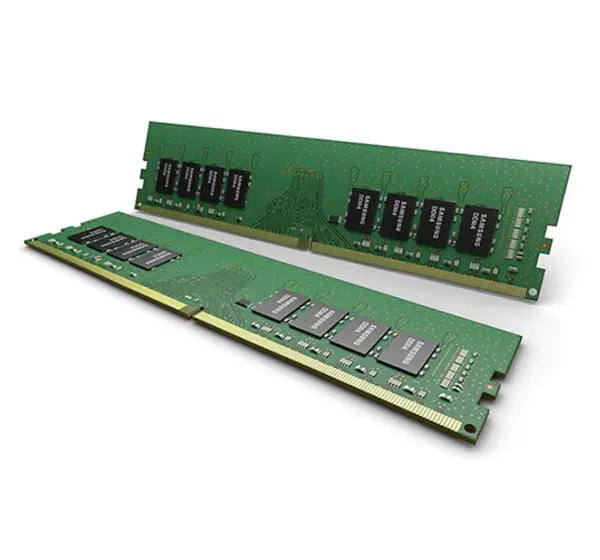 Image of Samsung M323R1GB4BB0-CQK memory module 8GB 1 x 8GB DDR5 4800 MHz