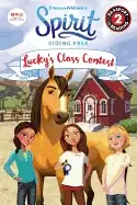 Image of spirit riding free luckys class contest